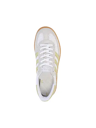 ADIDAS ORIGINALS | Sneaker HANDBALL SPEZIAL | weiss